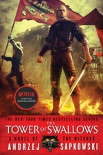 The Tower of Swallows (The