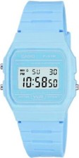 Casio Herren CASIO F-91WC-2AEF