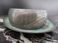 Armband Versilbertes Metall