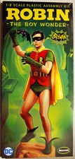 Moebius 951 robin batman - 951,