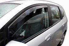 Windabweiser HEKO Passend Für