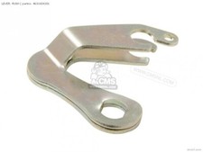 Yamaha RS100 Clutch Push Lever