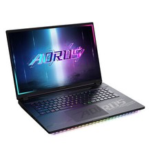 GIGABYTE AORUS MASTER 18