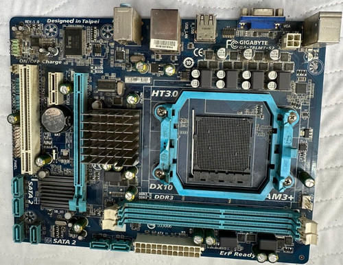 Gigabyte 78lmt s2 - gigabyte, ga-78lmt-s2