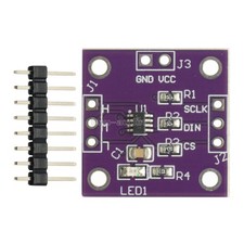 TPL0501 100K Adjustable