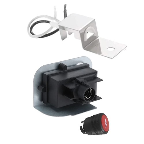 Piezo zündset für - piezo,