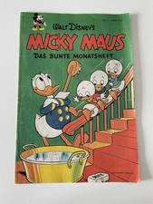 Micky Maus Walt Disney‘s Das