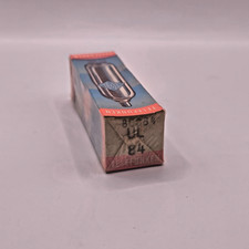 Telefunken UL84 , pentode, NOS