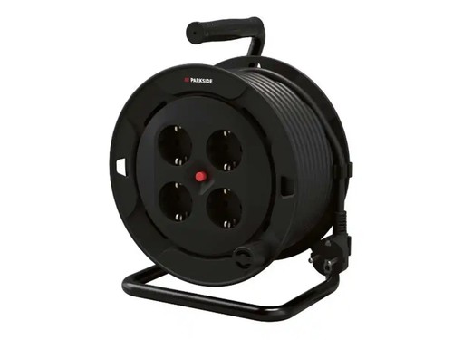 Parkside kabeltrommel mit - parkside®,