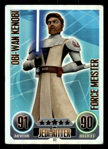 Obi wan kenobi - wars, force