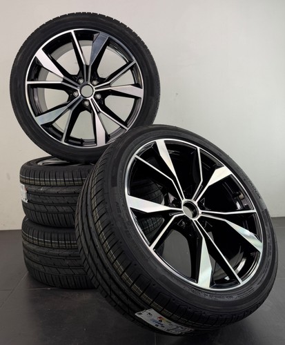 Tiguan zoll felgen - zoll,