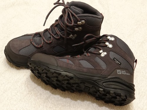Jack wolfskin texapore core - jack,