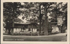 Joachimsthal Jagdhaus