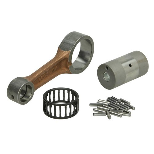 Hot rods connecting rod hr - ✅,