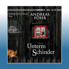 Unterm Schinder, 1 Audio-CD, 1