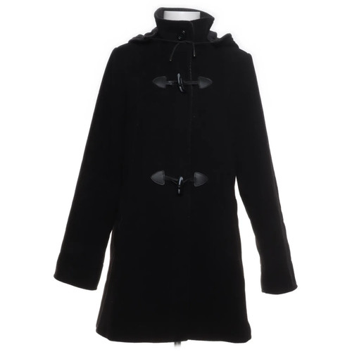 Hettemarks dufflecoat damen - dufflecoat,,
