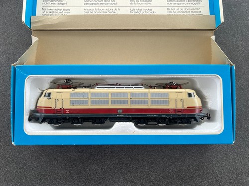 Märklin 3054 lok ovp - märklin,