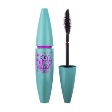 Maybelline Volum'Express The Mega Plush Mascara Very Black-Default Title