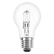 Eco Halogen Glühbirne 18W =