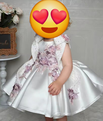 Taufkleid mädchen jahre - mädchen,