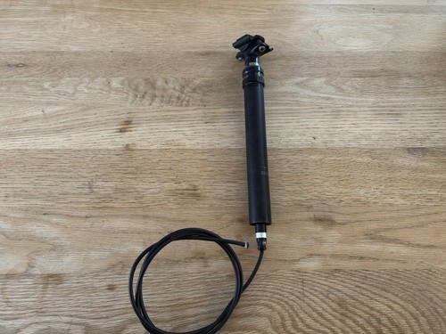 Rock shox reverb dropper - rock,