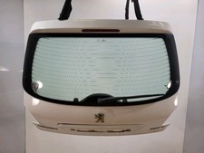 Heckklappe - Peugeot 206 + -