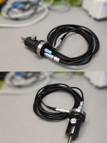 Karl storz lithoclast - karl,