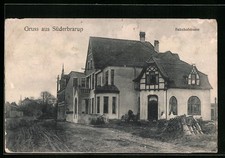 Süderbrarup, Blick auf die