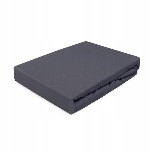 Jersey spannbettlaken mit - jersey,