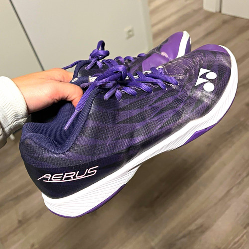 Yonex aerus badminton schuhe - aerus, badminton-schuhe