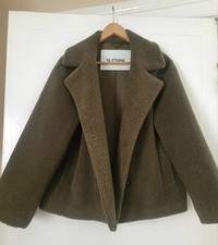 IQ Studio kultige Caban Jacke