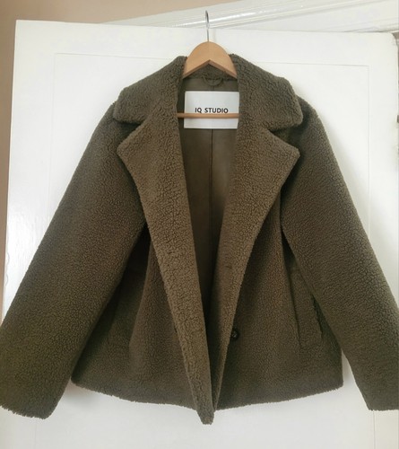 Studio kultige caban jacke - iq,