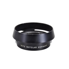 Leitz Wetzlar Gegenlichtblende