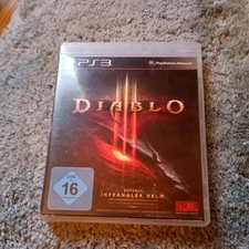 Diablo III (Sony PlayStation