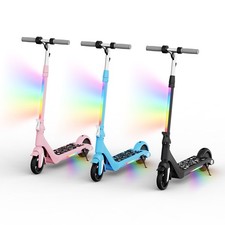 E Scooter Klappbar Für Kinder