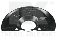 Spritzblech Bremsscheibe