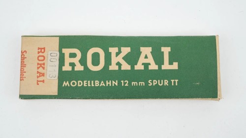 Rokal 2813 schaltgleis - k,