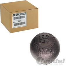 ORIGINAL FIAT SCHALTKNAUF