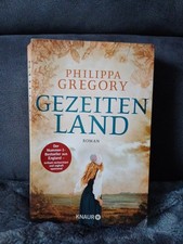 Gezeitenland Philippa Gregory