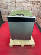 Siemens iQ300 SX63EX22AE XXL