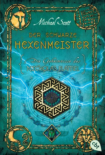 Der schwarze hexenmeister - schwarze, /