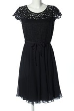 TAIFUN Midikleid Damen Kleid