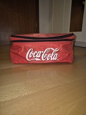 Coca Cola Vintage Kühltasche