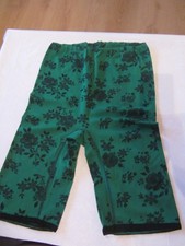 CON-TA Vintage Helanca Nylon