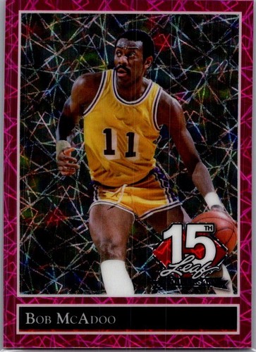 Bob mcadoo 2025 leaf national - mcadoo,