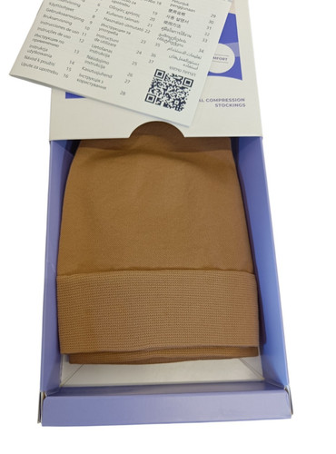 Sigvaris essential comfortable - sigvaris,