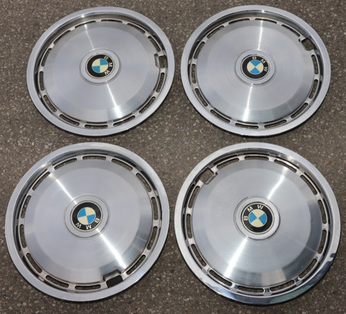 Original bmw chrom - original,