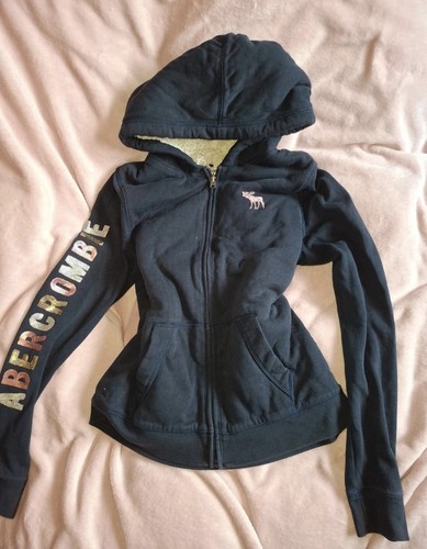 Abercrombie fitch jacke fell - abercrombie,