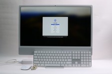 24" 2021, iMac, BTO, Apple M1