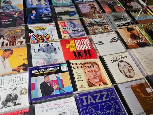 Jazz lounge big band - cd,